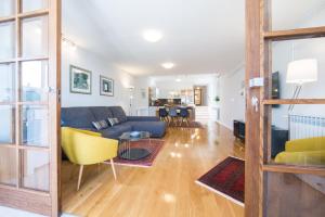 Fotografia z galérie ubytovania MELODY M Apartment with private pool v Splite