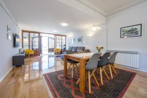 Fotografia z galérie ubytovania MELODY M Apartment with private pool v Splite
