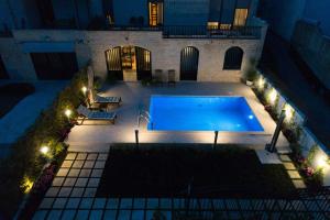 Fotografia z galérie ubytovania MELODY M Apartment with private pool v Splite