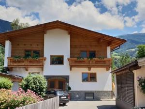 Gallery image of Appartement Christoph in Ried im Zillertal