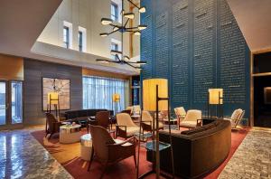 Gallery image of Viceroy Chicago in Chicago