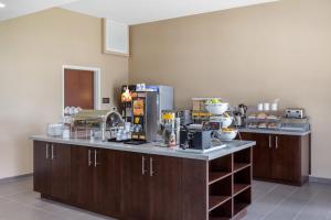 Gallery image of Comfort Suites - South Austin in Austin