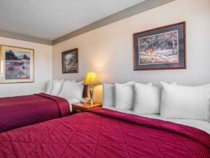 Gallery image of Value Lodge Inn in Delta