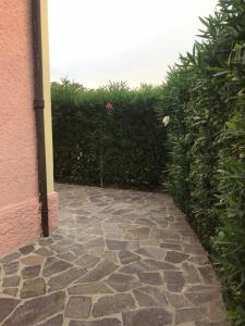 Giardino di B&B Sea and Garden