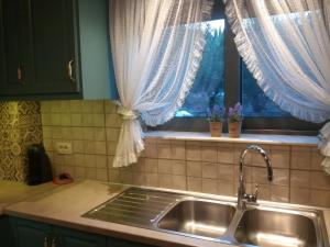 Fotografie z fotogalerie ubytování Villa Liberta v destinaci Kerion