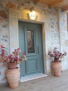 Fotografie z fotogalerie ubytování Villa Liberta v destinaci Kerion