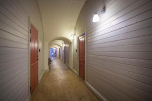 Fotografie z fotogalerie ubytování Kastellet Bed & Breakfast v destinaci Vaxholm