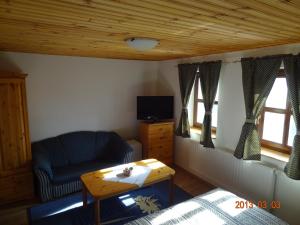 Fotografie z fotogalerie ubytování Szél Fiai Fogadó v destinaci Nyúl