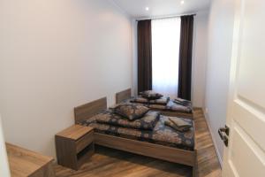 Gallery image of Marbella Rezidence in Ventspils