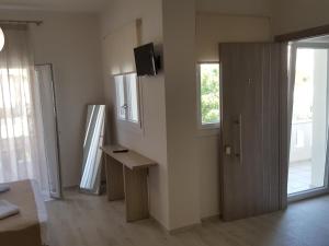 Foto dalla galleria di Minimalistic Studio Apartments a Heraklion