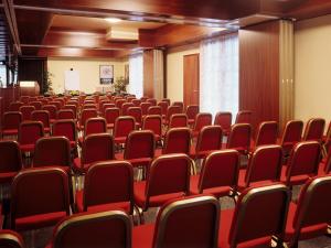 Konferenční prostory v ubytování Hotel & Residence Dei Duchi