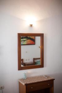 Fotografija v galeriji nastanitve Delfini v mestu Kallithea Halkidikis