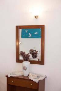 Fotografija v galeriji nastanitve Delfini v mestu Kallithea Halkidikis