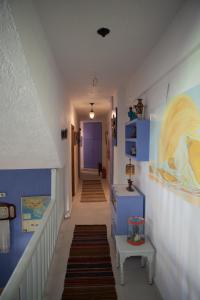 Fotografija v galeriji nastanitve Delfini v mestu Kallithea Halkidikis