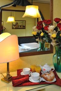 Fotografie z fotogalerie ubytování Hotel & Residence Dei Duchi v destinaci Urbino