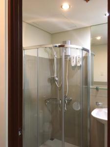 Gallery image of Studio Unit at The Beacon Makati in Manila