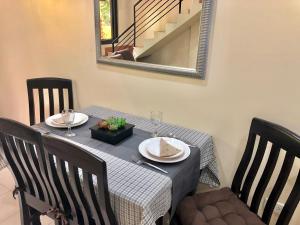 Fotografie z fotogalerie ubytování Pal-Watson Apartments v destinaci Mactan