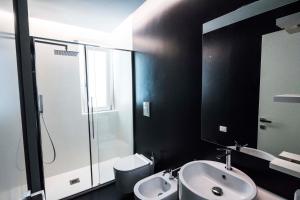 Bany a apARTments Sperlonga