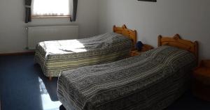 Fotografie z fotogalerie ubytování Szél Fiai Fogadó v destinaci Nyúl