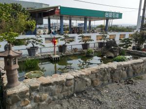 Kép YiShan Farm Homestay szállásáról Csecsengben a galériában