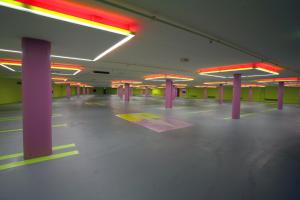 Φωτογραφία από το άλμπουμ του Airport Hotel Basel - Convenient & Friendly στη Βασιλεία
