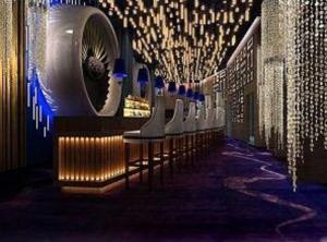 上海上海中航泊悦酒店（中国国际航空公司）的相册照片