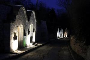 Fotografie z fotogalerie ubytování Szél Fiai Fogadó v destinaci Nyúl