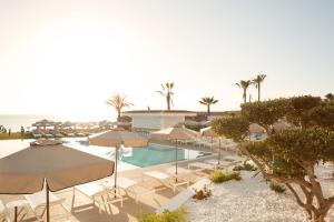 A view of the pool at Sunprime Protaras Beach - Adults Only or nearby