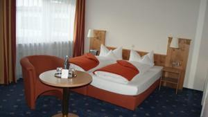 Gallery image of Hotel Altenberg in Baden-Baden