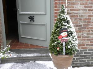 Foto dalla galleria di B&B Artiriacumhoeve a Zedelgem