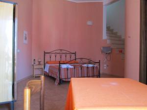 Foto dalla galleria di B&B Largo Fontana a Leverano