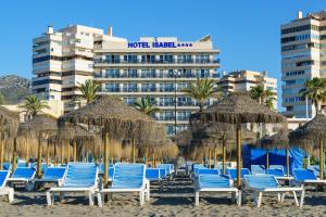 Hotel Isabel, Torremolinos – Precios 2022 actualizados