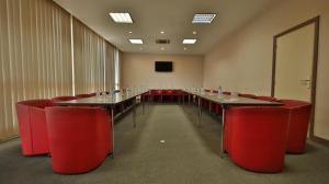 Konferenční prostory v ubytování TANA-Boutique Hôtel