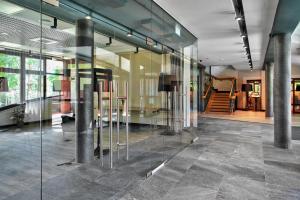 Zdjęcie z galerii obiektu Hotel Wojciech w mieście Augustów