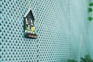 Gallery image of Dantel Butik Ev Pansiyon in Kas