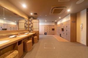 大阪的住宿－多美迎 PREMIUM 難波 ANNEX 飯店，相簿中的一張相片