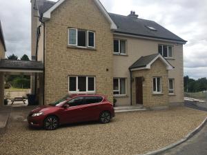 Fotografie z fotogalerie ubytování Glendale House v destinaci Monaghan