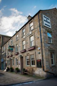 Photo de la galerie de l'établissement Wagon & Horses, à Lancaster