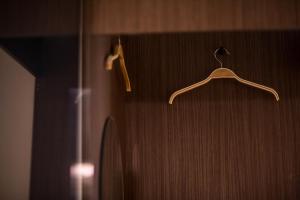 Fotografie z fotogalerie ubytování Hotel Egg v destinaci Pusan