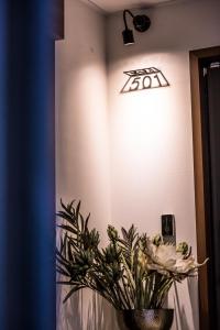 Fotografie z fotogalerie ubytování Hotel Egg v destinaci Pusan