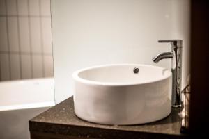 Fotografie z fotogalerie ubytování Hotel Egg v destinaci Pusan