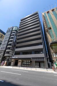 飯店所在的建築