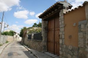 Fotografie z fotogalerie ubytování Las Casitas de Papel v destinaci Ampudia