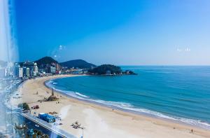 Afbeelding uit fotogalerij van Hotel Laon in Busan