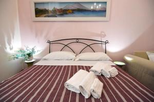 Fotografia z galérie ubytovania Sunrise B&B v Neapole + 37 fotografií