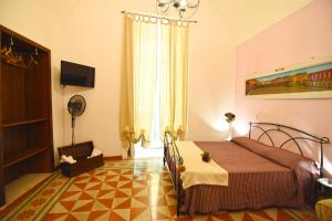 Fotografia z galérie ubytovania Sunrise B&B v Neapole