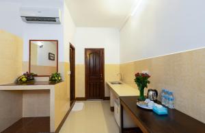 暹粒的住宿－Botoum Hostel，相簿中的一張相片