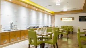 Gallery image of Sai International Hotel in Dāvangere