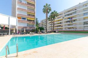 Fotografie z fotogalerie ubytování Park Lein v destinaci Lloret de Mar