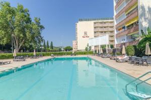 Fotografie z fotogalerie ubytování Park Lein v destinaci Lloret de Mar